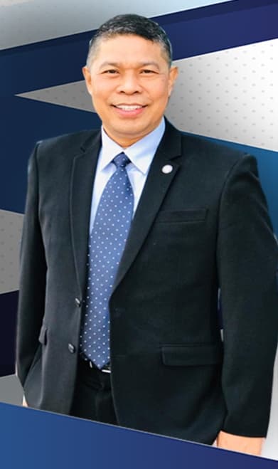 Datuk Dr. Hj. Azami Hj. Said